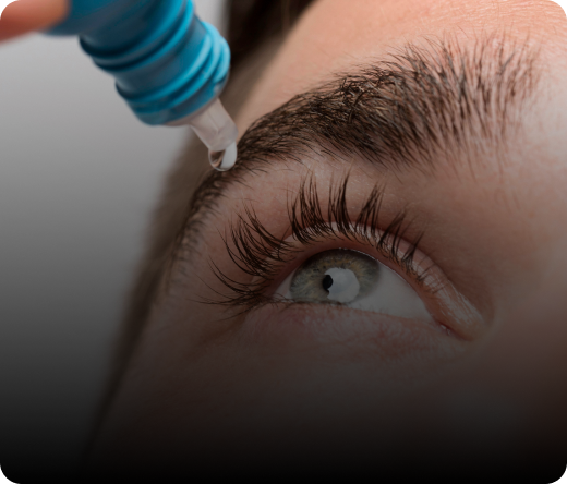 اسباب ظهور الماء الابيض في العين مع د. محمد عبد الكريم | المحلة الكبرى