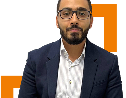 علاج حول العين للكبار