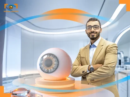 أفضل دكتور مياه بيضاء فى مصر