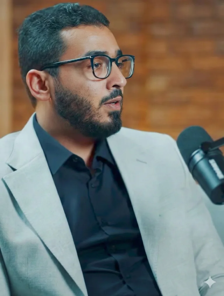 الفرق بين المياه الزرقاء والبيضاء في العين